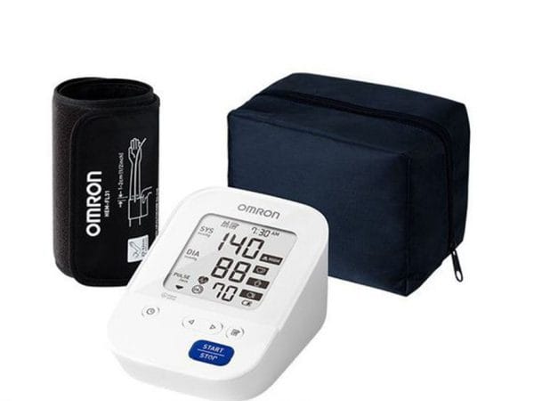Máy đo huyết áp Omron HEM-7156 